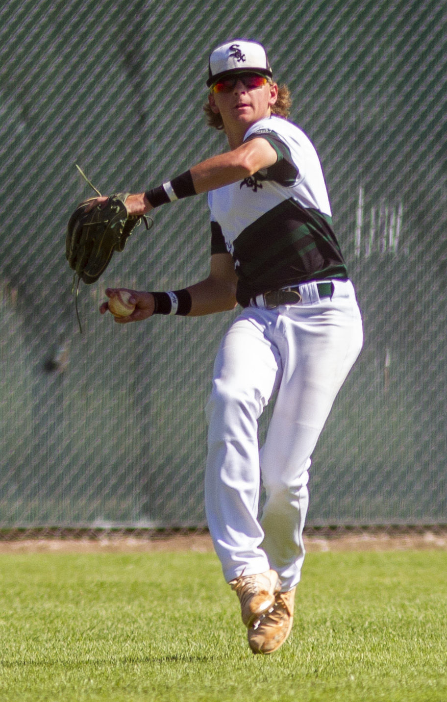 Burley beats Idaho Falls to advance to semifinals